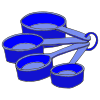 Measuring Cups  Picture
