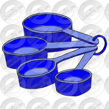 Measuring Cups