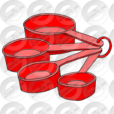 Measuring Cups