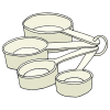 Measuring Cups  Picture