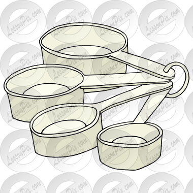 Measuring Cups