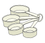Measuring Cups