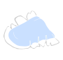 Retainer  Stencil