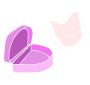 Retainer