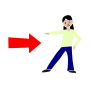 Move Right