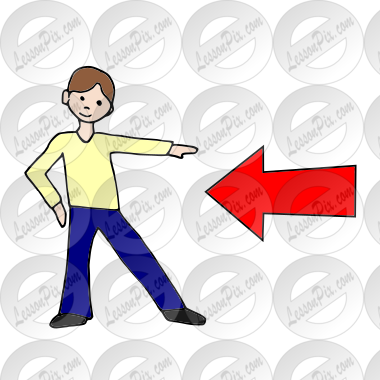 Move Left