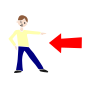 Move Left