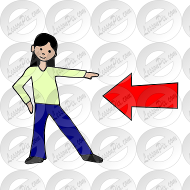 Move Left
