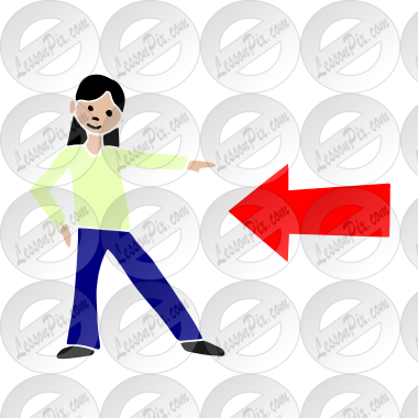 Move Left