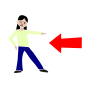 Move Left