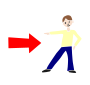 Move Right