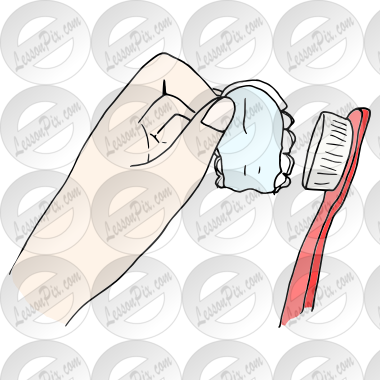Brush Retainer