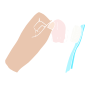 Brush Retainer