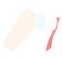 Brush Retainer