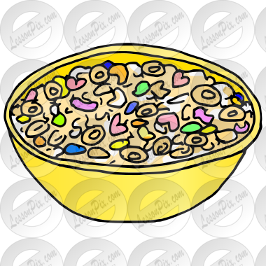 Cereal Picture