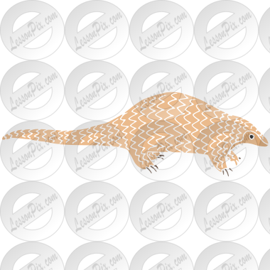 Pangolin