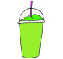Icee  Picture