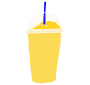 Icee  Stencil