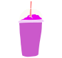 Icee Stencil