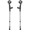 Forearm Crutches