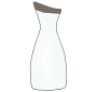 Carafe