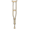 Crutch