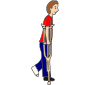Crutches