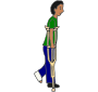 Crutches