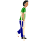 Crutches