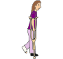 Crutches