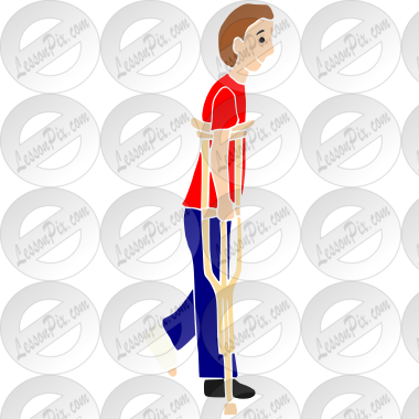 Crutches
