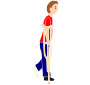 Crutches