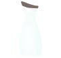 Carafe Stencil