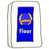 Flour Picture