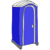Porta Potty