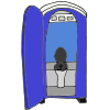 Porta Potty