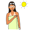 Sunburn