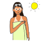 Sunburn