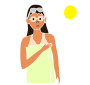 Sunburn