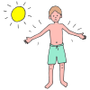Sunburn