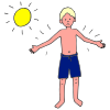 Sunburn