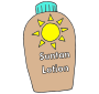 Sunscreen