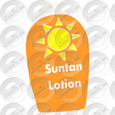 Sunscreen