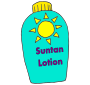 Sunscreen