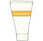 Sunscreen Picture