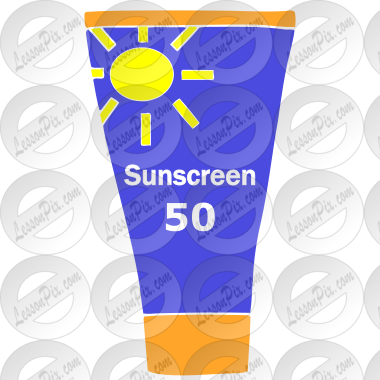 Sunscreen