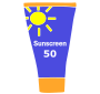 Sunscreen