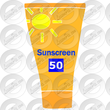 Sunscreen