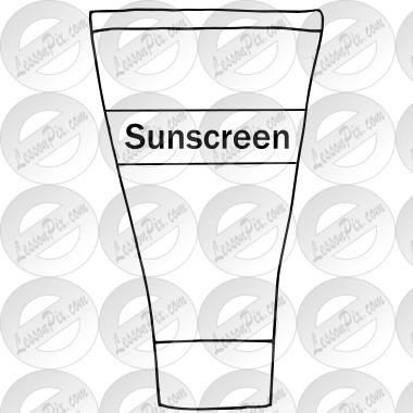 Sunscreen