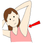 Armpit
